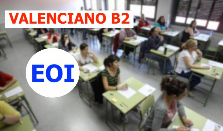examen-de-valenciano-b2-de-la-eoi