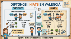 Diftongs-i-Hiats